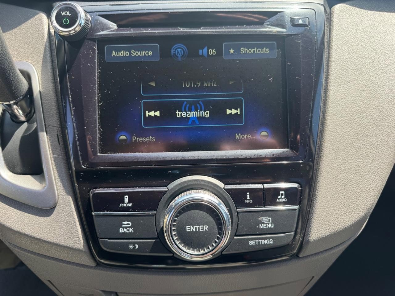 Used 2016 Honda Odyssey EX image 26