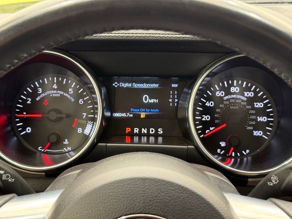 Used 2021 Ford Mustang GT Premium image 25