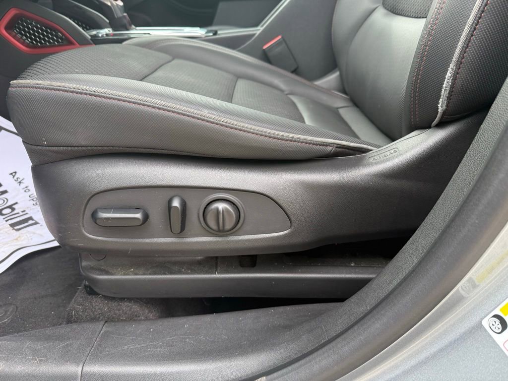 Used 2023 Chevrolet TrailBlazer RS w/ Convenience Package image 25