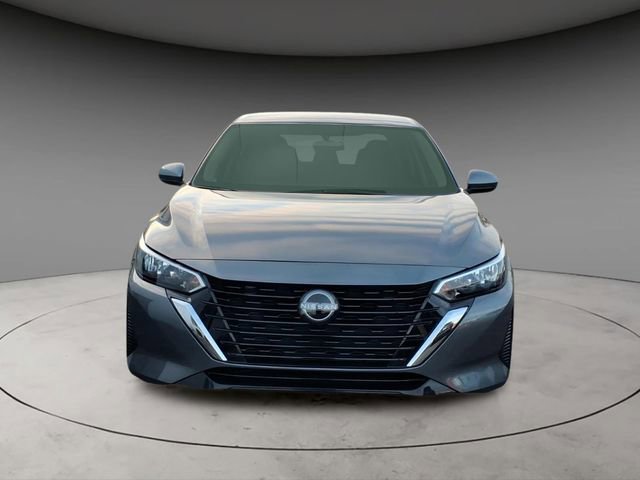 Certified 2025 Nissan Sentra SV image 15