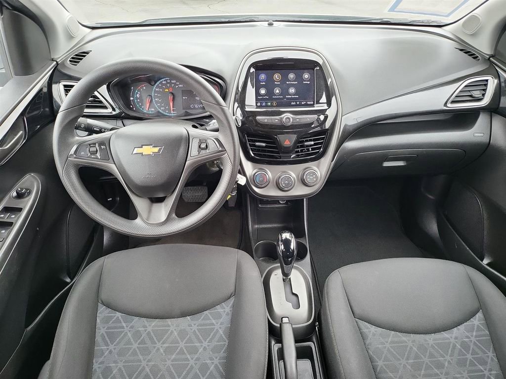 Used 2021 Chevrolet Spark LT image 11