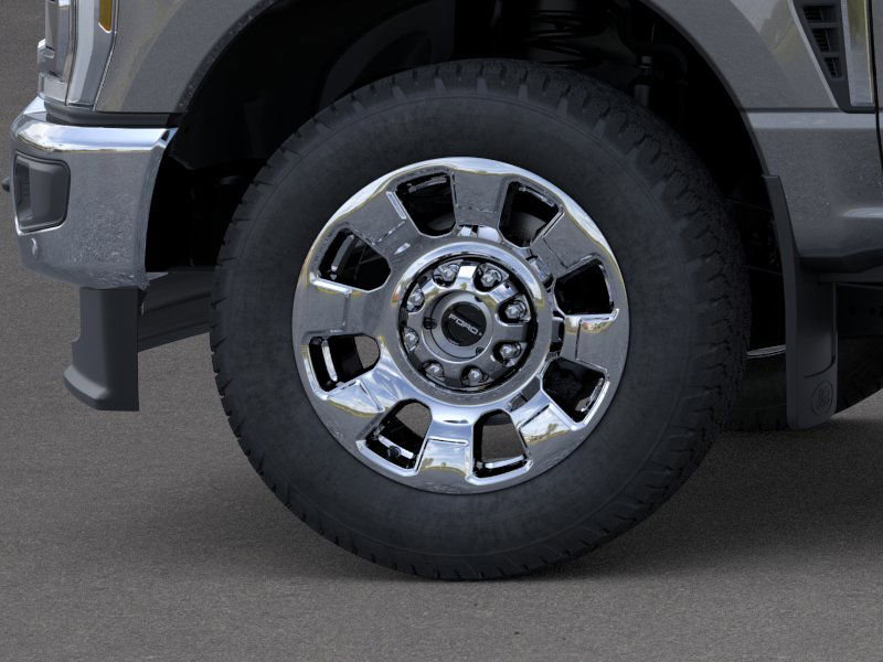 New 2026 Ford F350 Lariat w/ Lariat Ultimate Package image 21