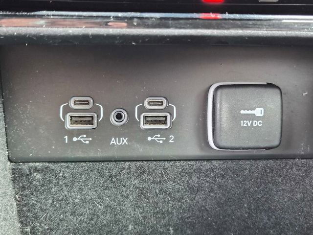 Used 2021 Jeep Grand Cherokee L Limited AWD/4WD image 27