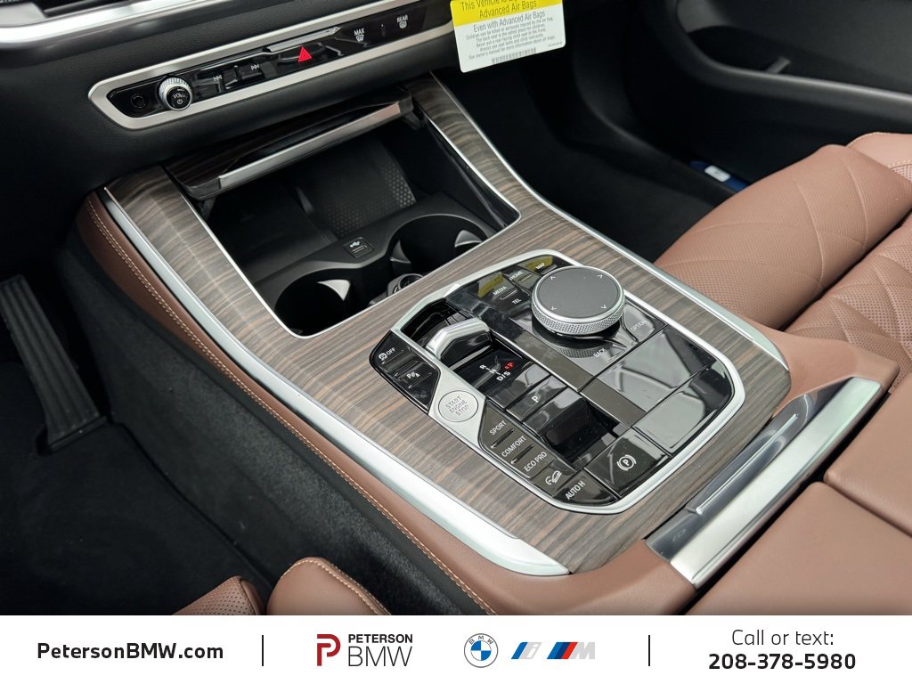 New 2026 BMW X5 xDrive40i image 32