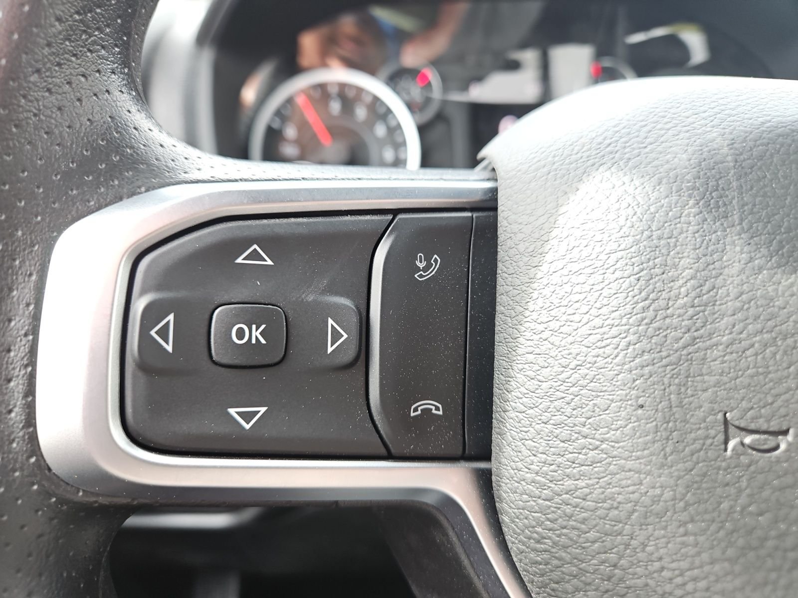 New 2026 RAM 2500 Tradesman AWD/4WD image 25