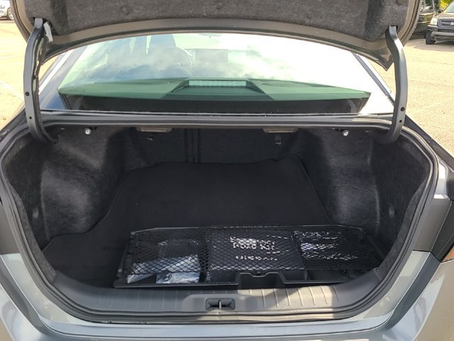 New 2026 Nissan Altima 2.5 SV w/ SV Premium Package FWD image 29
