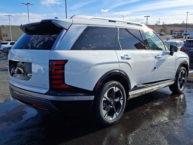 New 2026 Hyundai Palisade Limited AWD/4WD image 4