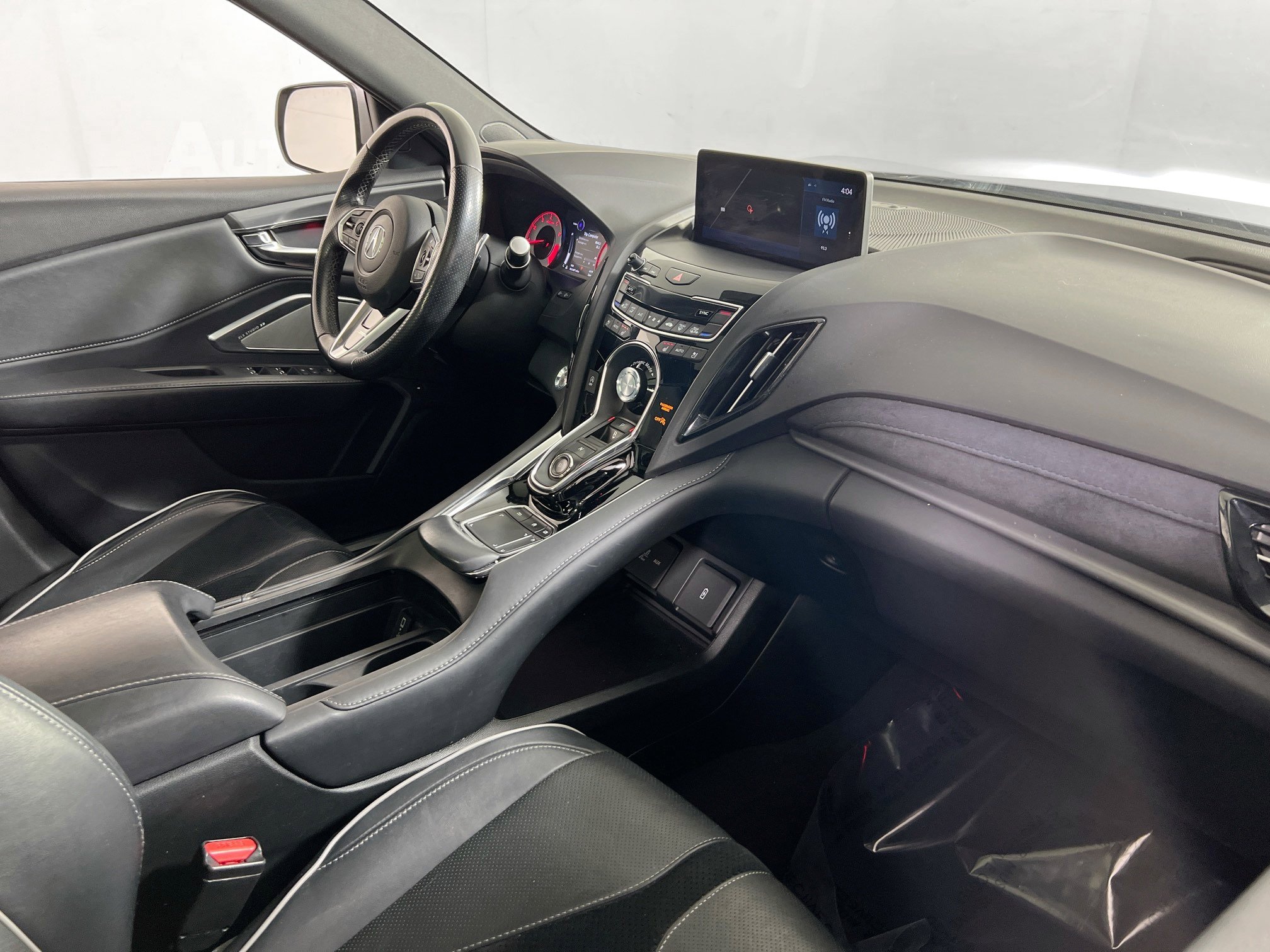 Used 2019 Acura RDX A-Spec image 29
