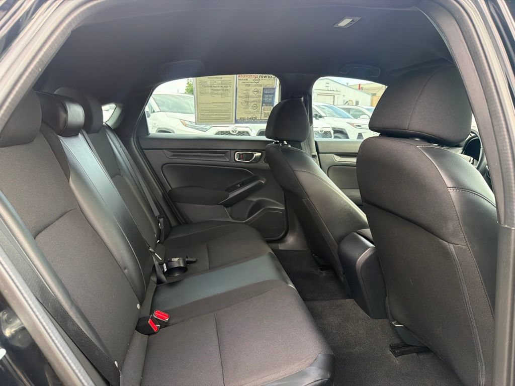 Used 2024 Honda Civic Sport image 13