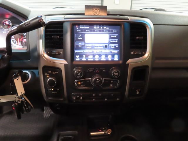 Used 2014 RAM 2500 Power Wagon w/ Luxury Group AWD/4WD image 21