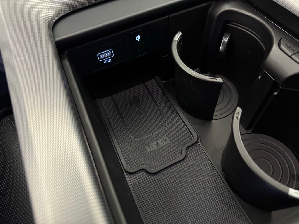 Used 2024 Hyundai Palisade Calligraphy AWD/4WD image 36