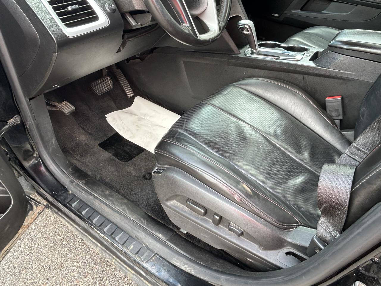 Used 2013 GMC Terrain SLT FWD image 10