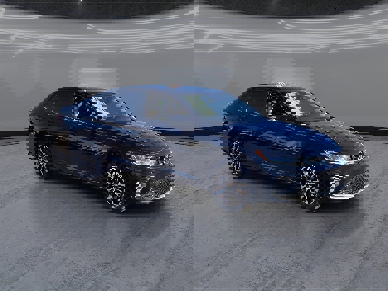 New 2026 Volkswagen Jetta SE image 2