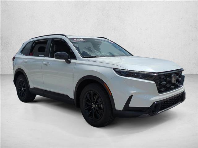Used 2026 Honda CR-V Sport image 3