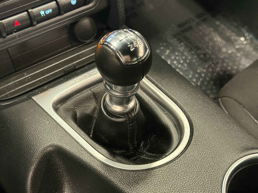 Used 2023 Ford Mustang GT image 26