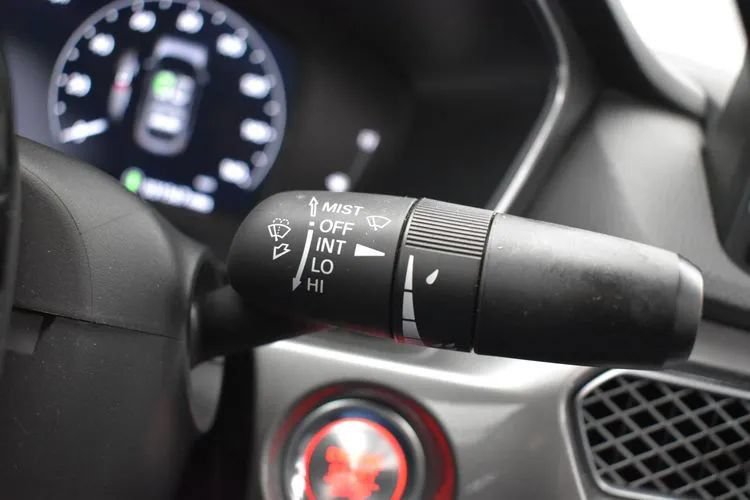 Used 2024 Acura Integra FWD image 25