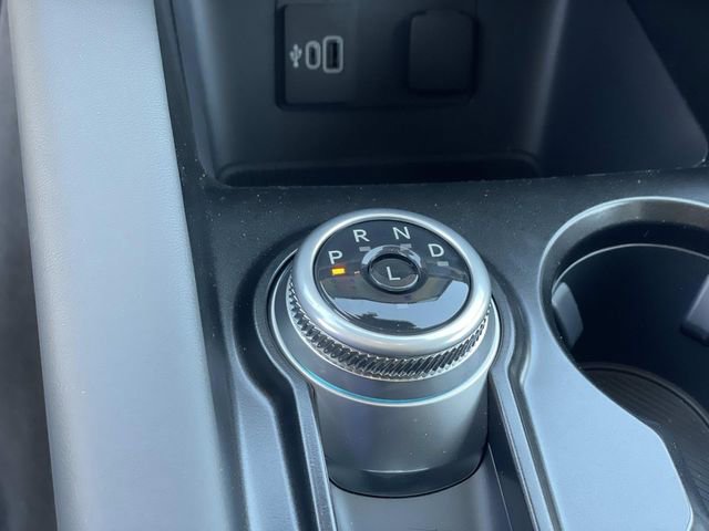 New 2026 Ford Explorer Active RWD image 15