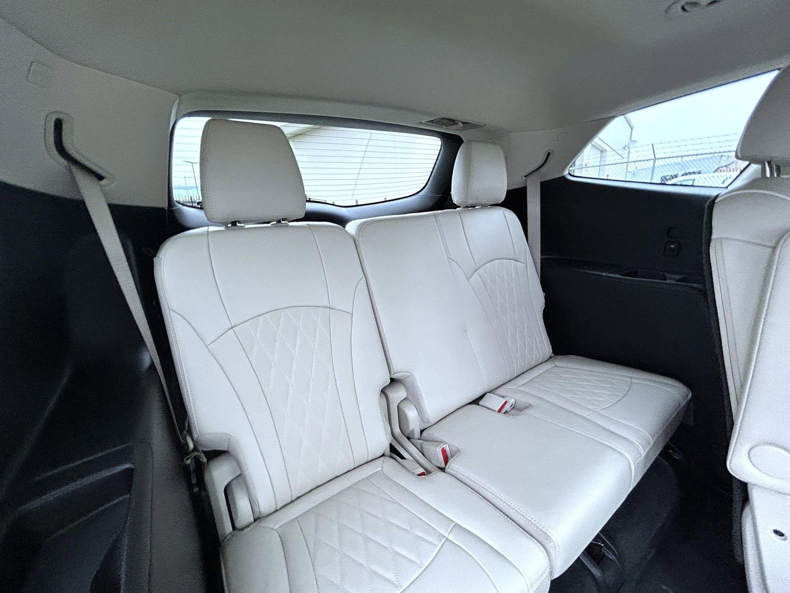 Certified 2023 Buick Enclave Avenir w/ Avenir Technology Package AWD/4WD image 21