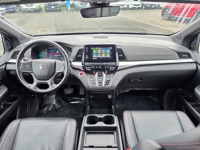 Used 2023 Honda Odyssey Sport image 29