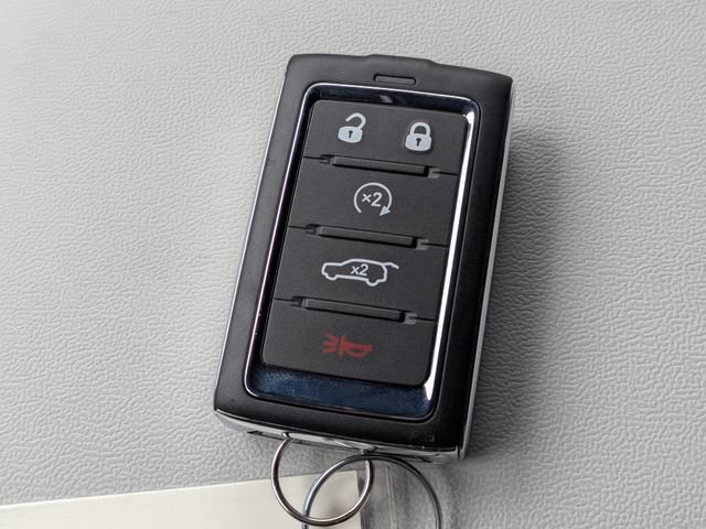 New 2026 Jeep Cherokee Overland w/ Advanced Pro Tech Group AWD/4WD image 30