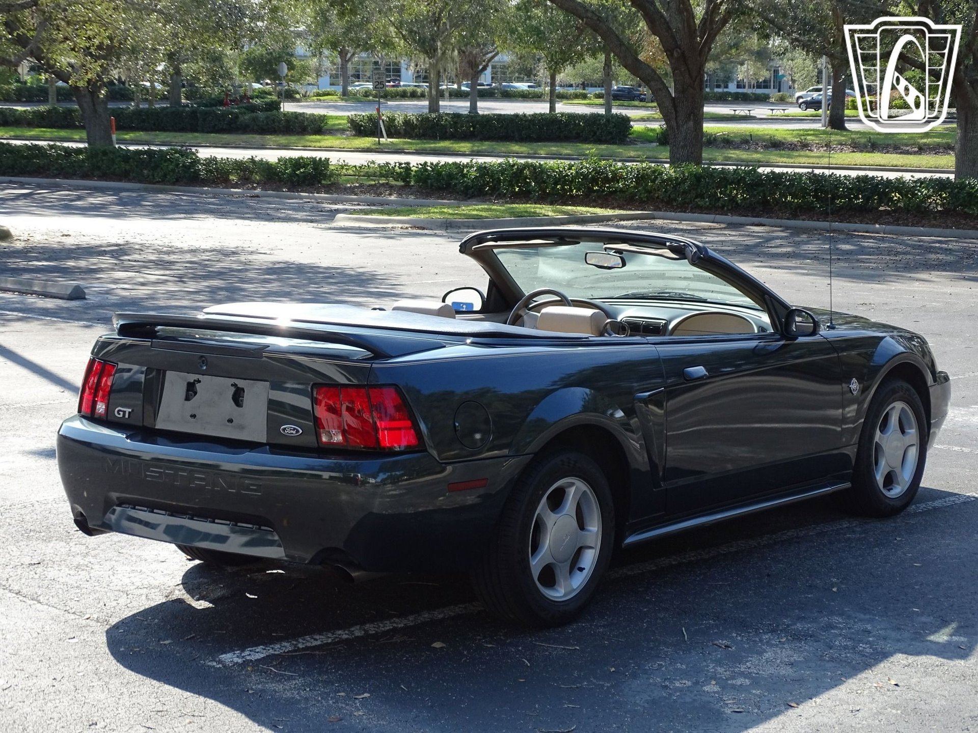Used 1999 Ford Mustang GT image 20