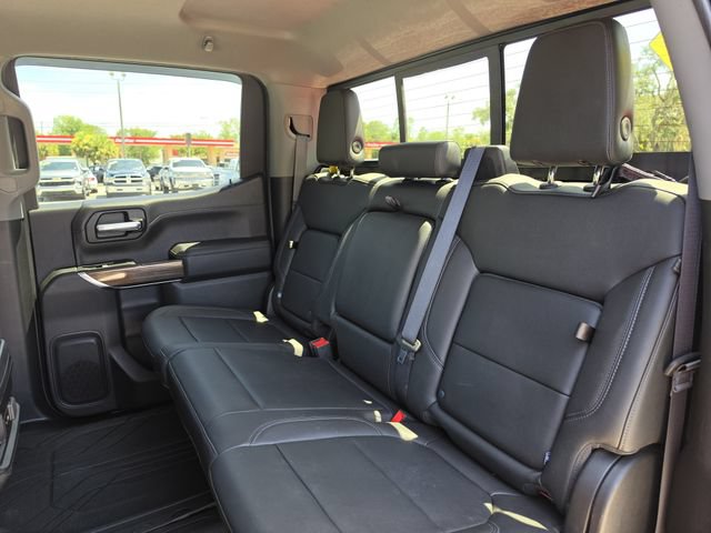 Used 2020 Chevrolet Silverado 1500 RST w/ All-Star Edition RWD image 20