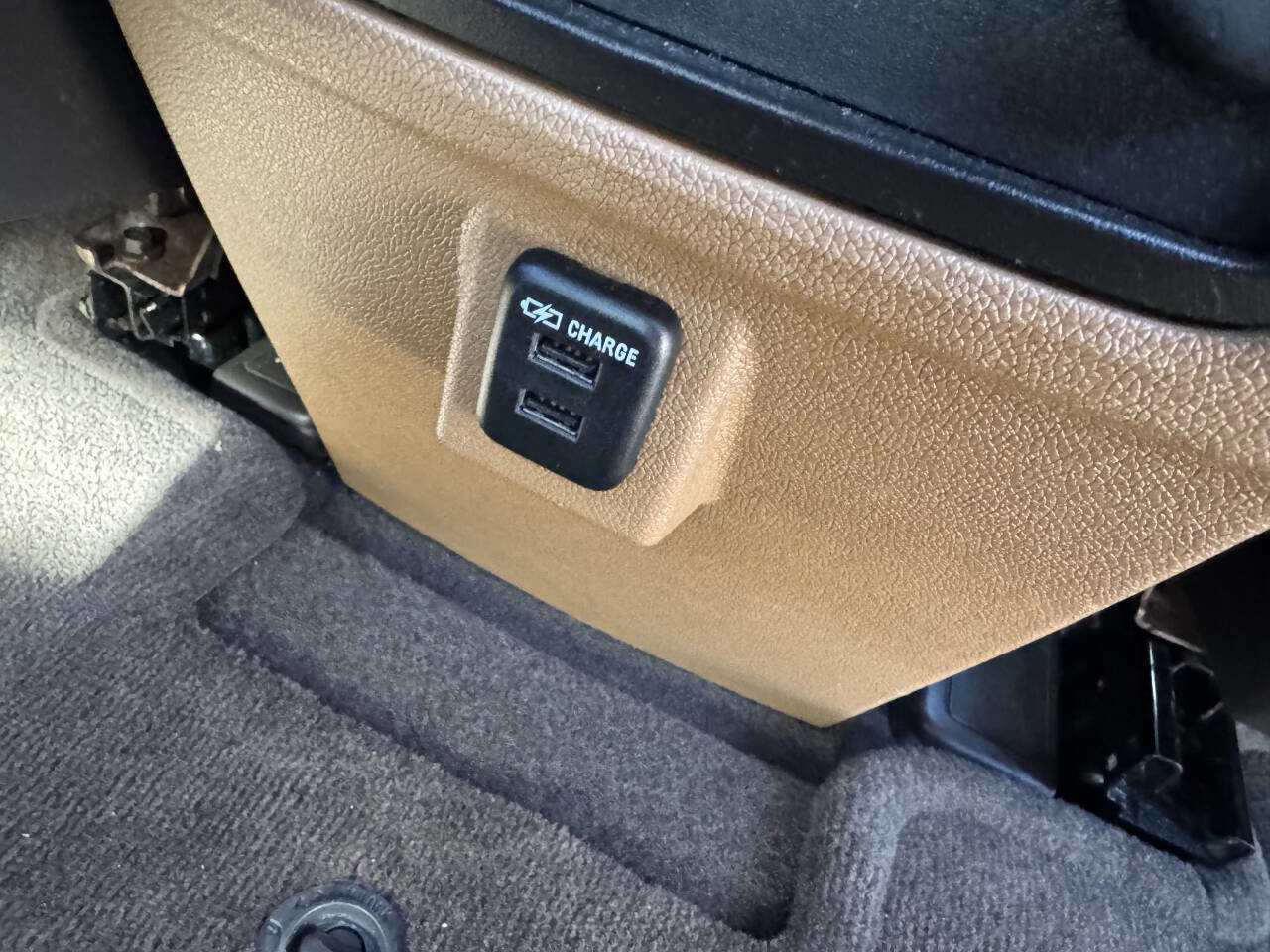 Used 2015 Buick Enclave Premium w/ Trailering Package image 14