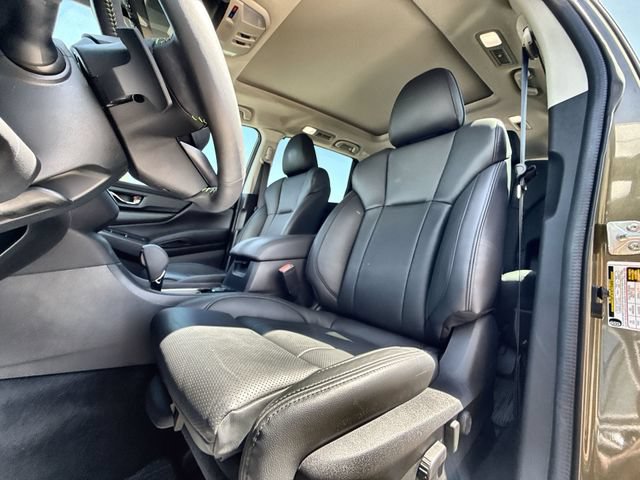 Used 2026 Subaru Ascent Bronze Edition AWD/4WD image 11