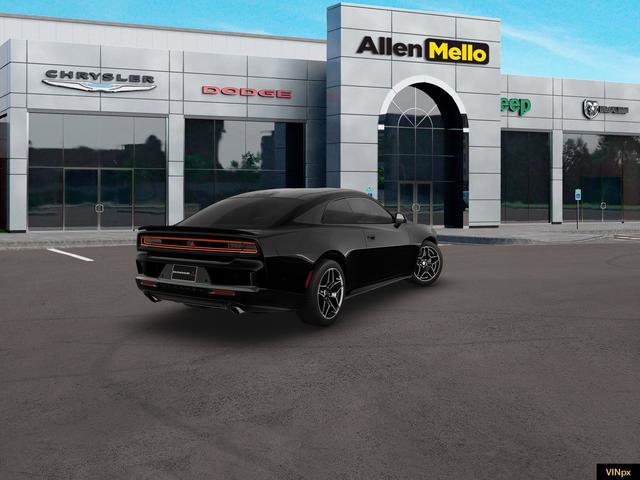 New 2026 Dodge Charger R/T Scat Pack image 7