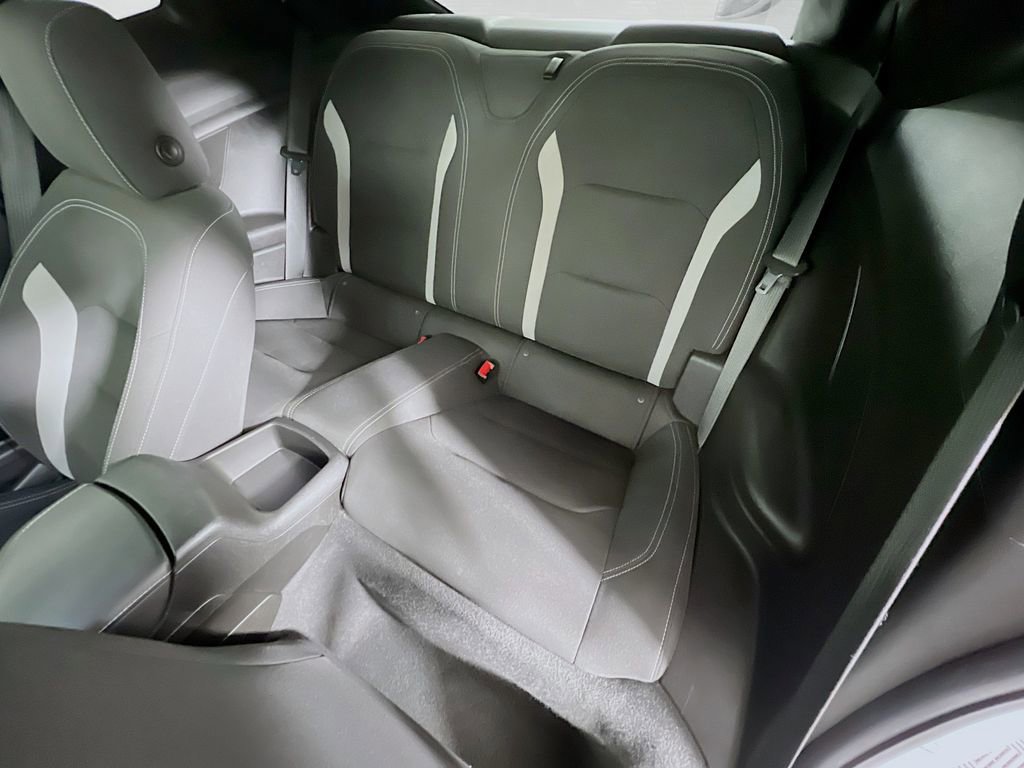 Used 2022 Chevrolet Camaro LT w/ RS Package image 22