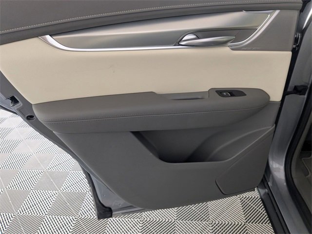 Used 2025 Cadillac XT5 Premium Luxury image 27
