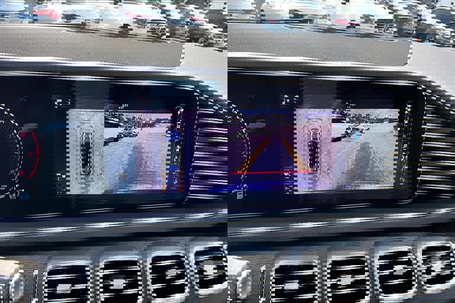 Certified 2024 Mercedes-Benz GLE 350 4MATIC image 26