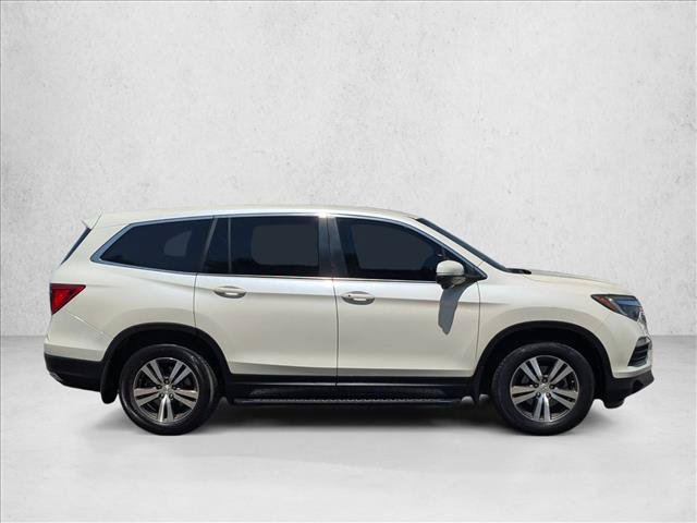 Used 2016 Honda Pilot EX image 4