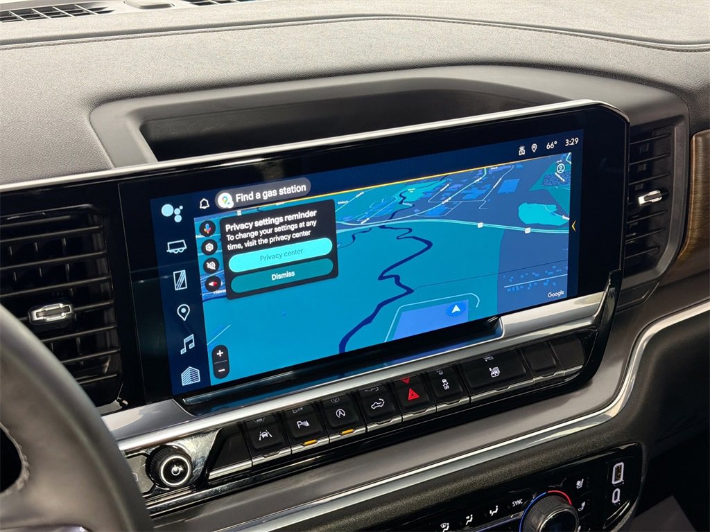 Used 2023 Chevrolet Silverado 1500 High Country w/ Technology Package image 14