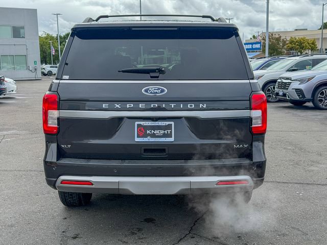 Used 2024 Ford Expedition Max XLT AWD/4WD image 9
