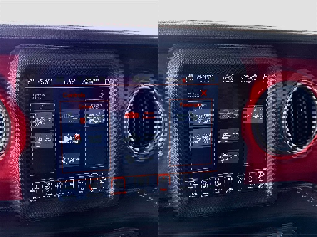 Used 2021 Jeep Gladiator Rubicon image 21