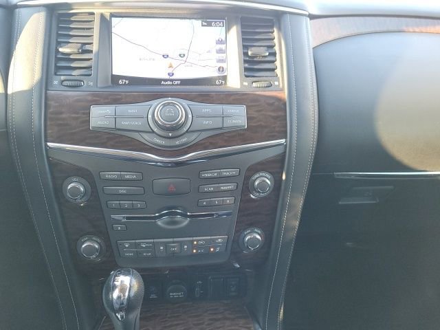Certified 2018 Nissan Armada SL w/ Premium Package image 14