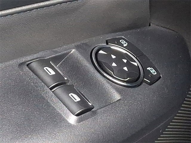 Used 2025 Ford Mustang Dark Horse image 34