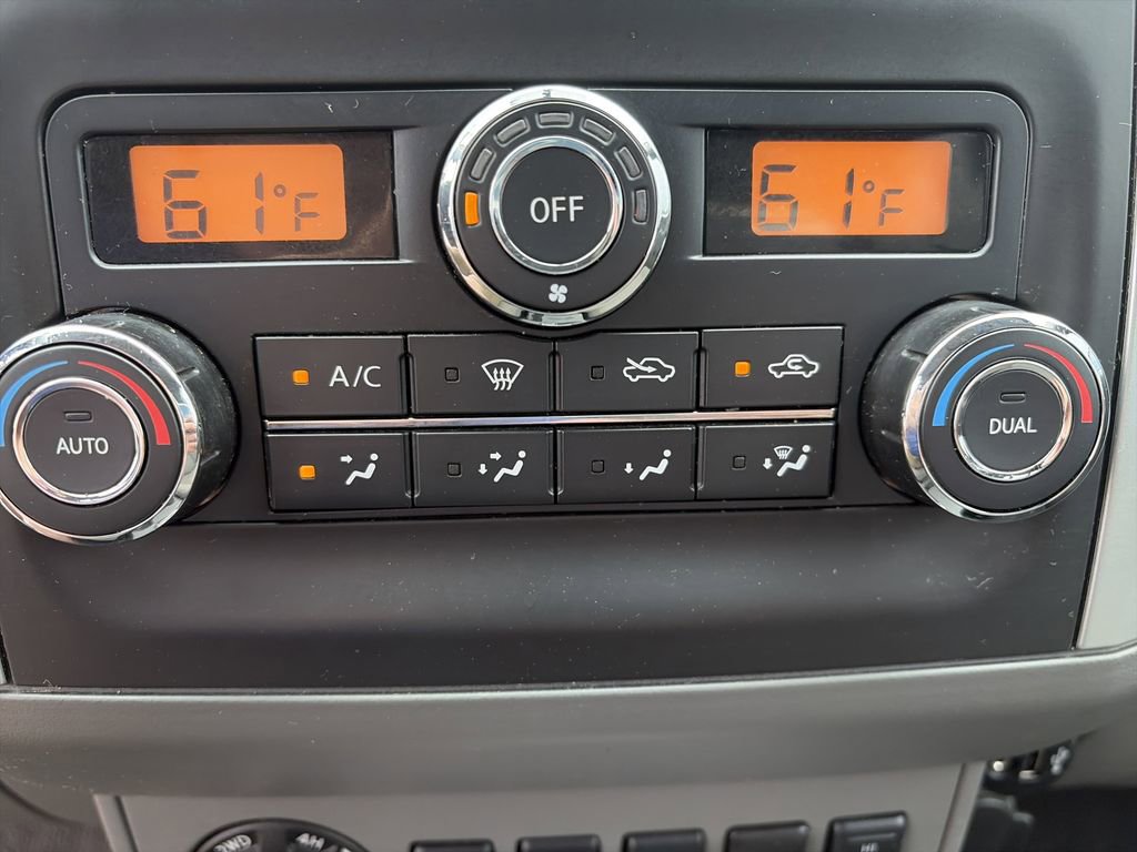 Used 2020 Nissan Frontier SV w/ Midnight Edition Floor Mats AWD/4WD image 25