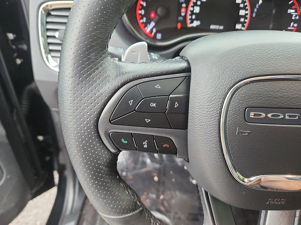 Used 2018 Dodge Durango GT w/ Premium Group AWD/4WD image 23