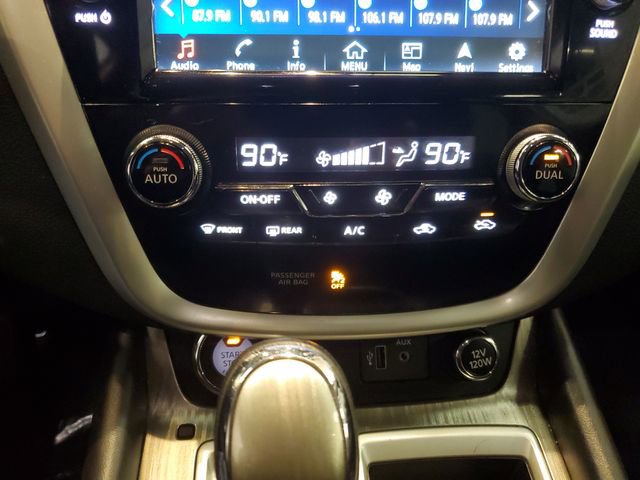 Used 2018 Nissan Murano SL w/ Cargo Package image 20