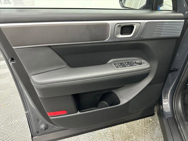 New 2026 Hyundai Santa Fe XRT AWD/4WD image 11