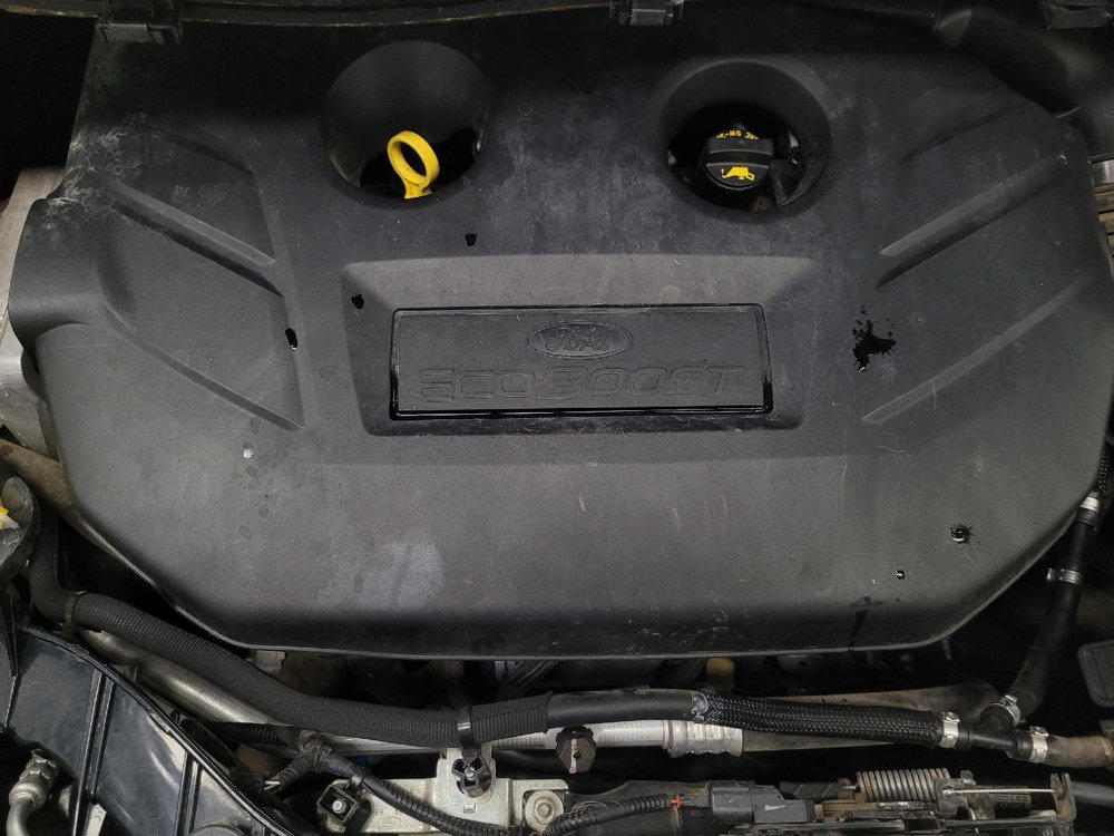 Used 2018 Ford Escape Titanium image 30