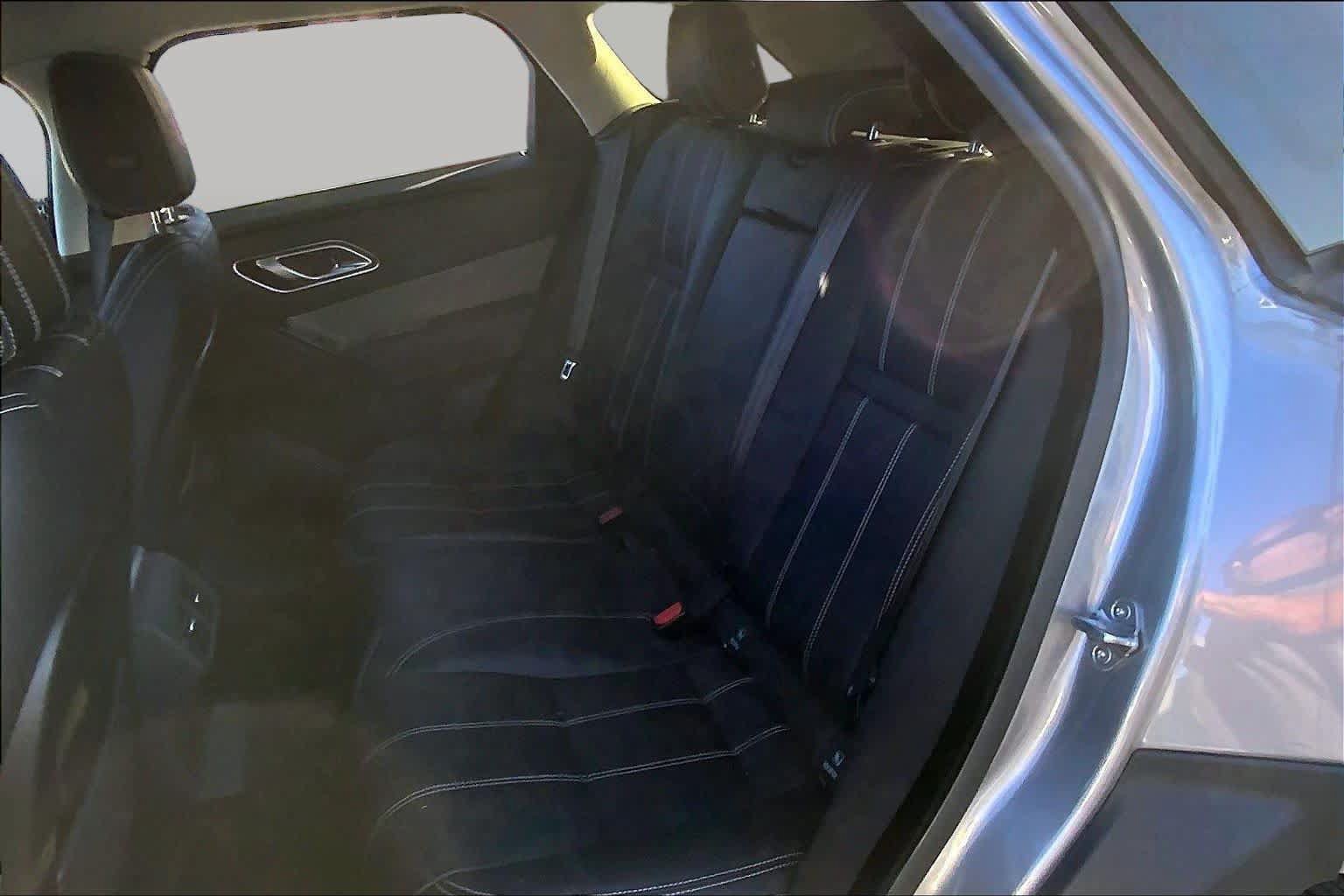 Used 2020 Land Rover Range Rover Velar S AWD/4WD image 21