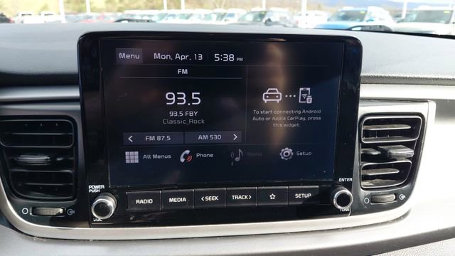 Used 2021 Kia Rio LX FWD image 19