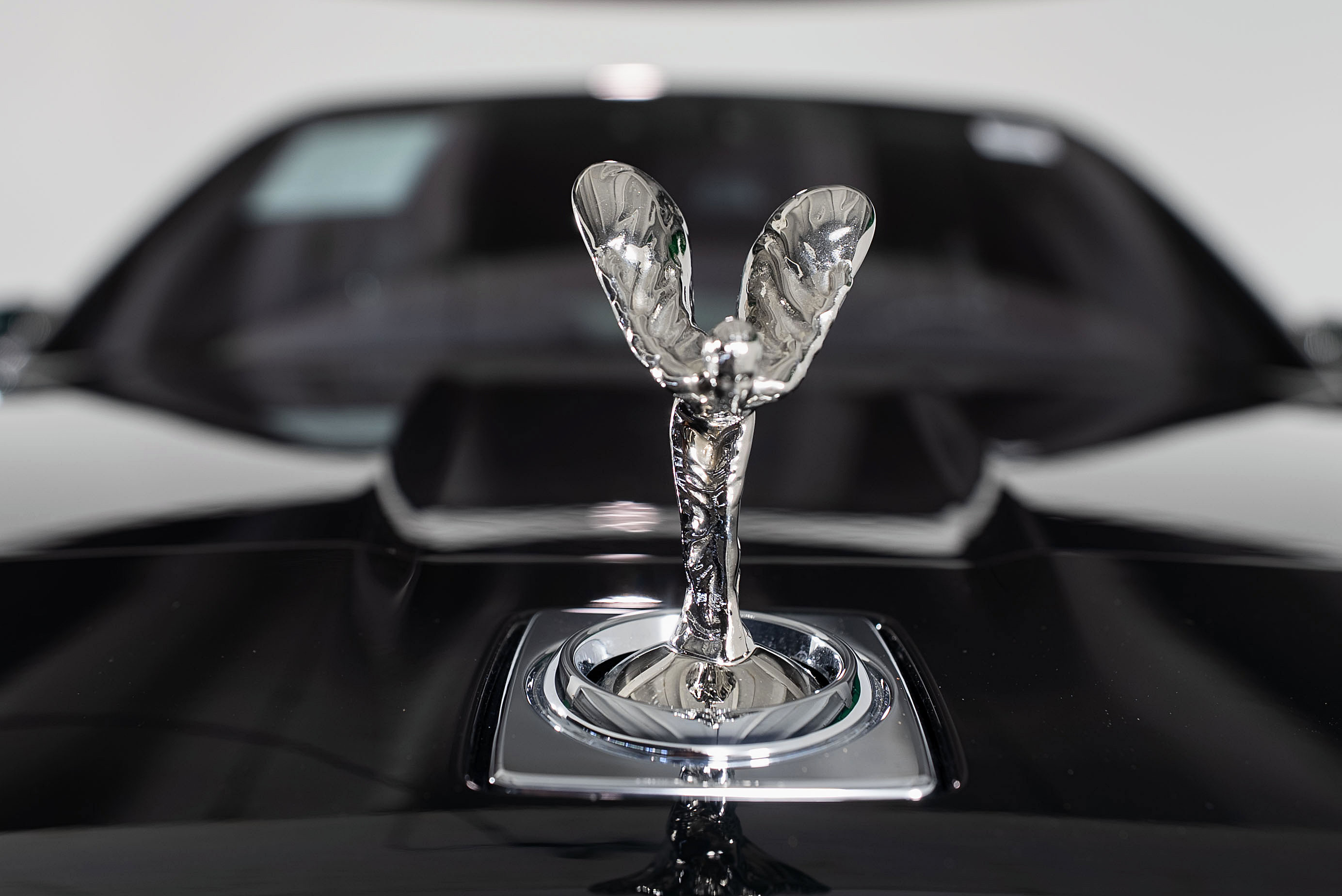 Used 2023 Rolls-Royce Cullinan w/ Cullinan Package AWD/4WD image 22