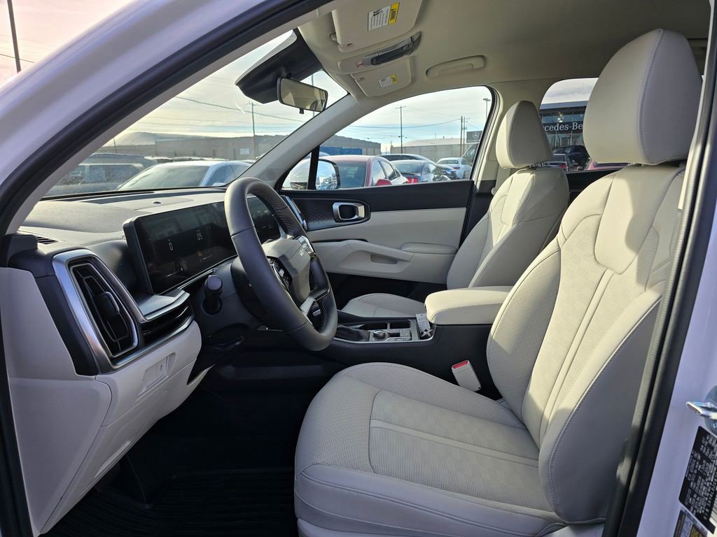 New 2026 Kia Sorento S AWD/4WD image 22