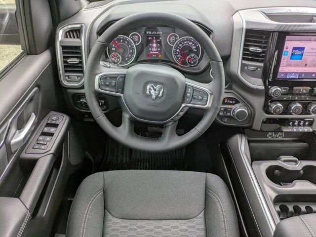 New 2026 RAM 1500 Big Horn image 14