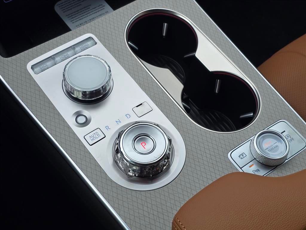 New 2026 Genesis GV80 3.5T Advanced AWD/4WD image 18