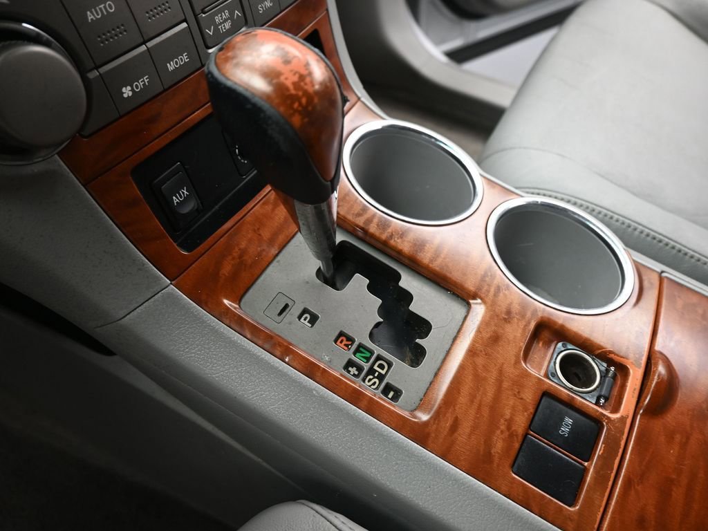 Used 2009 Toyota Highlander Limited image 14